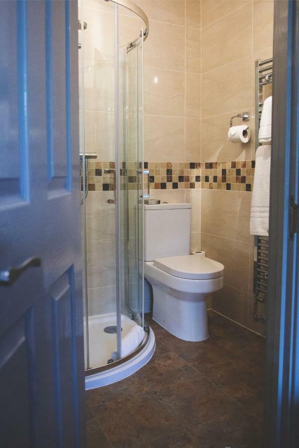 The Throckmorton Otel Alcester Dış mekan fotoğraf